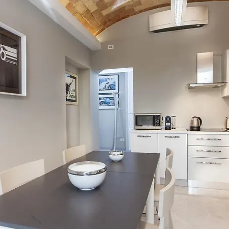 Apartmán Veneto Deluxe