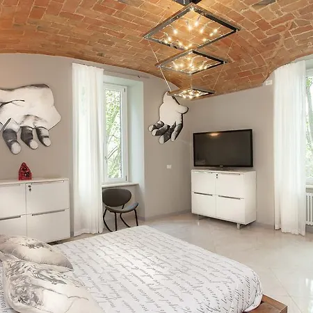 Apartmán Veneto Deluxe *