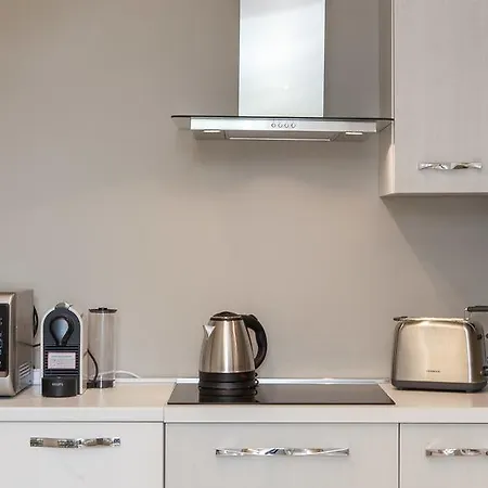 Apartmán Veneto Deluxe *