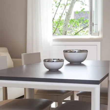 Apartmán Veneto Deluxe *