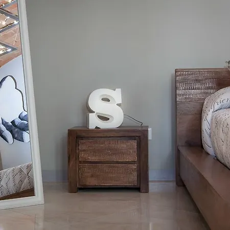 Apartmán Veneto Deluxe