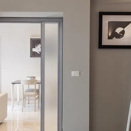 Apartmán Veneto Deluxe *